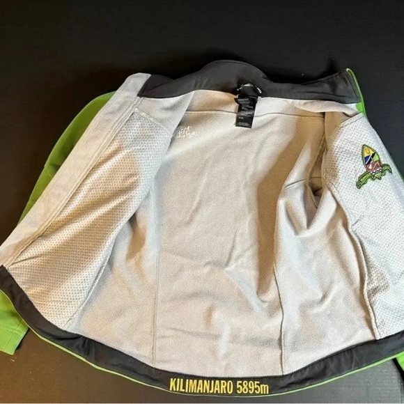 Limited Edition North Face Kilimanjaro Apex Jacket - Picture 2 of 9